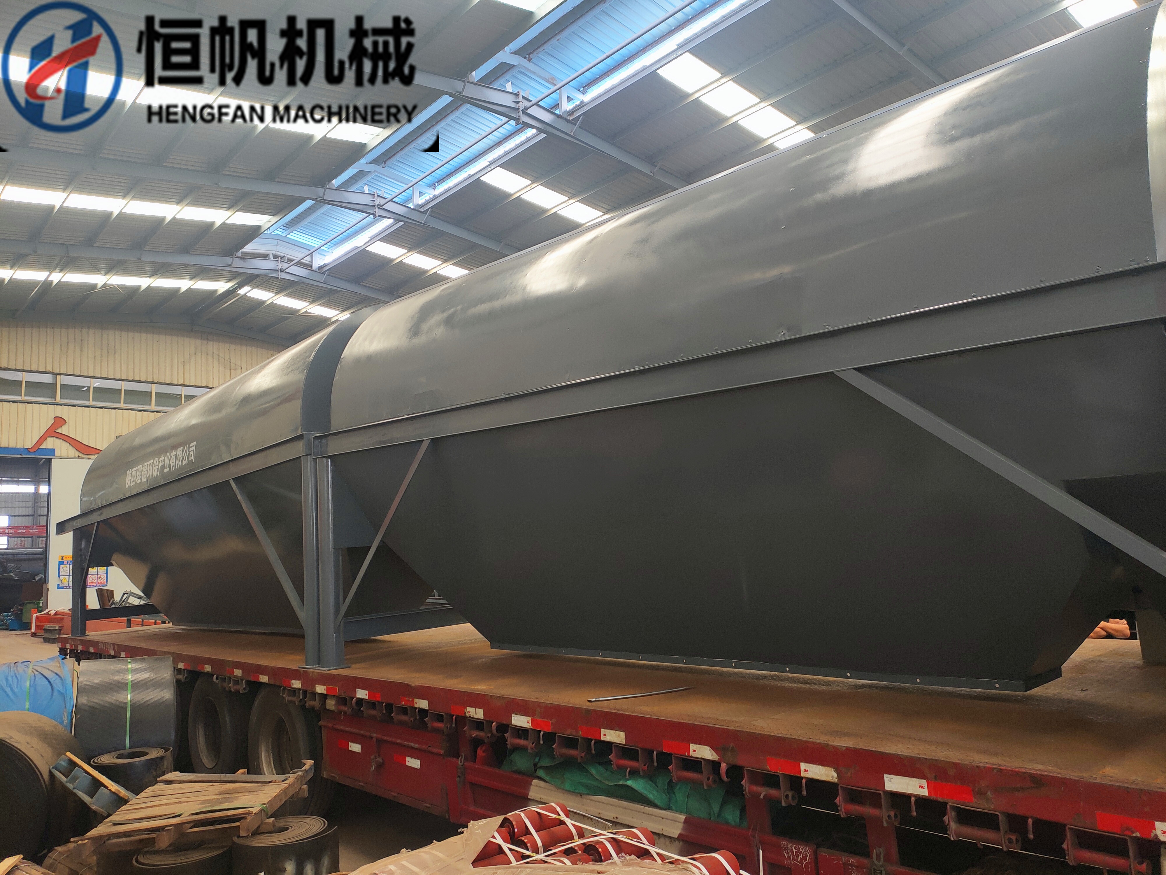 我們在選擇有機肥設備的時候又該去注意哪些方面呢？(圖1)